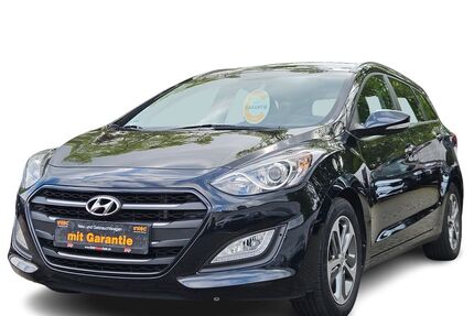 Hyundai i30 Gebrauchtwagen