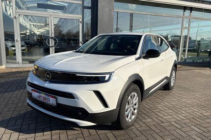 Opel Mokka Gebrauchtwagen