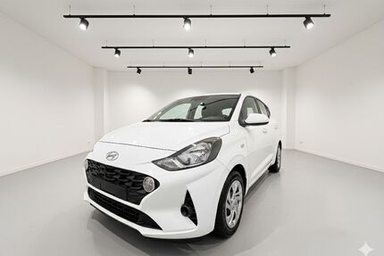 Hyundai i10 Gebrauchtwagen