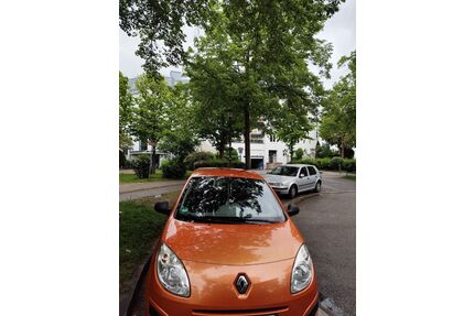 Renault Twingo Gebrauchtwagen