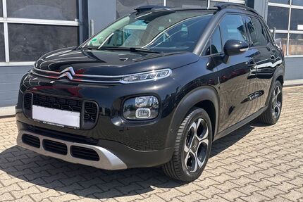 Citroen C3 Aircross Gebrauchtwagen