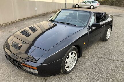 Porsche 944 Gebrauchtwagen