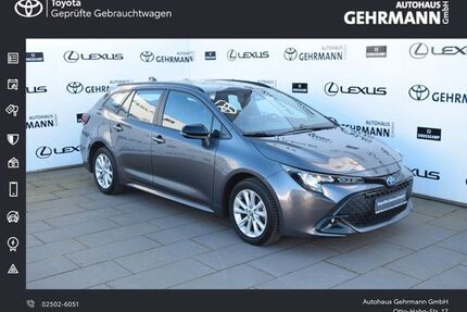 Toyota Corolla Gebrauchtwagen
