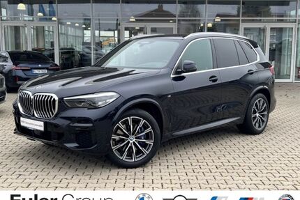 BMW X5 Gebrauchtwagen
