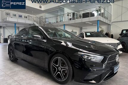 Mercedes-Benz A 200 Gebrauchtwagen