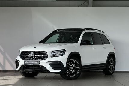 Mercedes-Benz GLB 250 Gebrauchtwagen