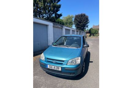Hyundai Getz Gebrauchtwagen