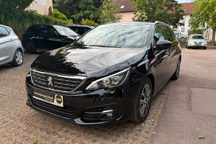 Peugeot 308 Gebrauchtwagen