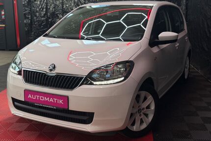 Skoda Citigo Gebrauchtwagen