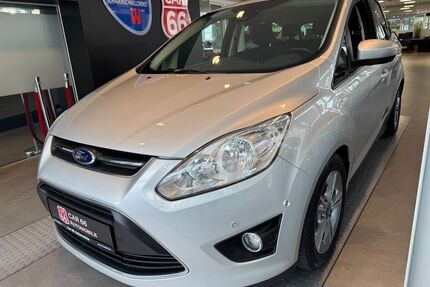 Ford C-Max Gebrauchtwagen