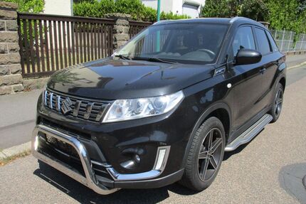 Suzuki Grand Vitara Gebrauchtwagen