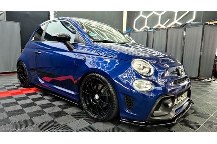 Abarth 595C Gebrauchtwagen