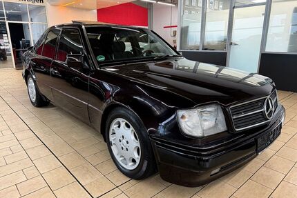 Mercedes-Benz 500 Gebrauchtwagen
