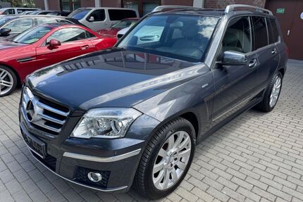 Mercedes-Benz GLK 220 Gebrauchtwagen
