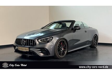 Mercedes-Benz E 400 Gebrauchtwagen