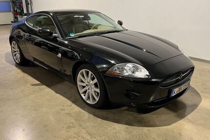 Jaguar XK8 Gebrauchtwagen