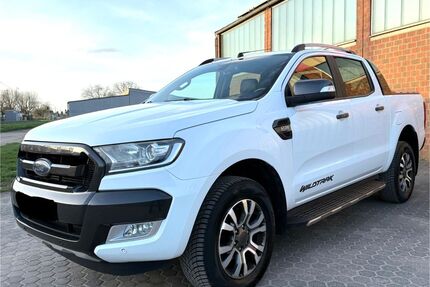 Ford Ranger Gebrauchtwagen