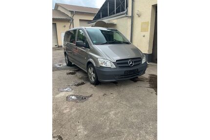 Mercedes-Benz Vito Gebrauchtwagen