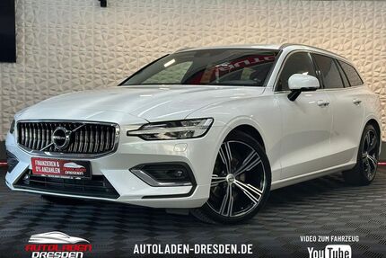 Volvo V60 Gebrauchtwagen