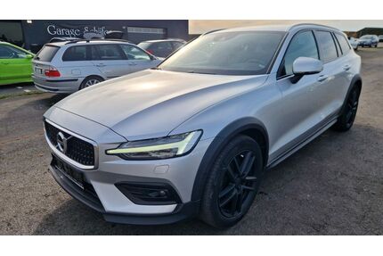 Volvo V60 Cross Country Gebrauchtwagen