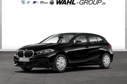 BMW 116 Gebrauchtwagen