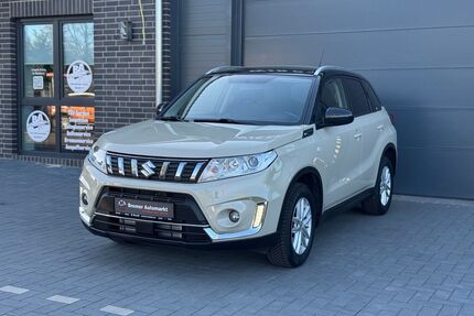 Suzuki Vitara Gebrauchtwagen