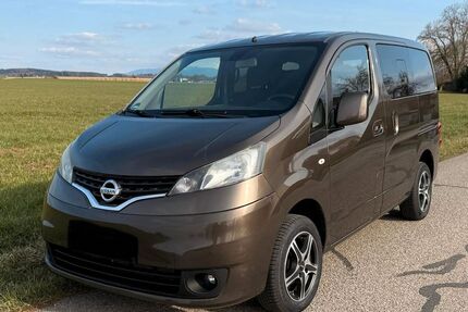 Nissan NV200 Gebrauchtwagen
