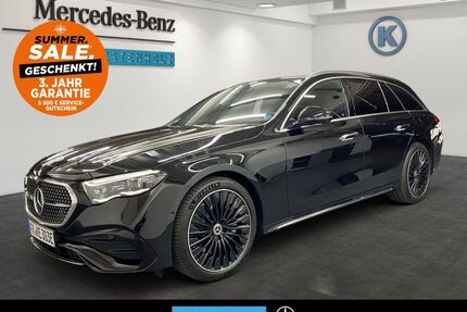 Mercedes-Benz E 300 Gebrauchtwagen