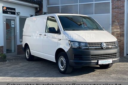 VW T6 Transporter Gebrauchtwagen