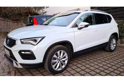 Seat Ateca Gebrauchtwagen