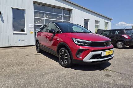 Opel Crossland (X) Gebrauchtwagen