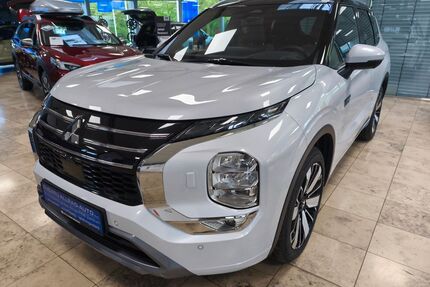 Mitsubishi Outlander Gebrauchtwagen