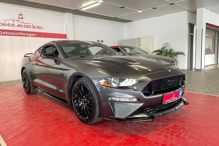 Ford Mustang Gebrauchtwagen