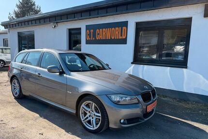 BMW 330 Gebrauchtwagen