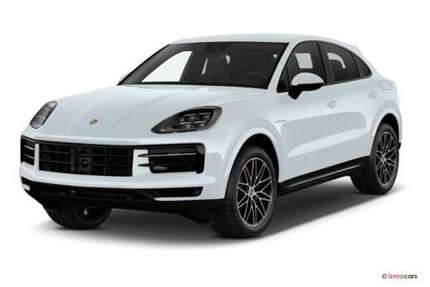 Porsche Cayenne Gebrauchtwagen