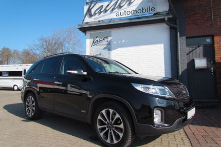 Kia Sorento Gebrauchtwagen