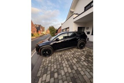 FISKER Ocean Gebrauchtwagen