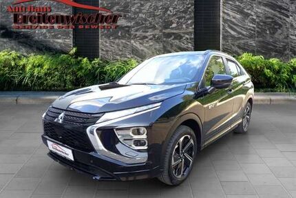 Mitsubishi Eclipse Cross Gebrauchtwagen