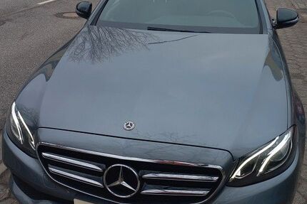 Mercedes-Benz E 250 Gebrauchtwagen