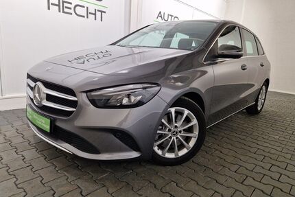 Mercedes-Benz B 250 Gebrauchtwagen