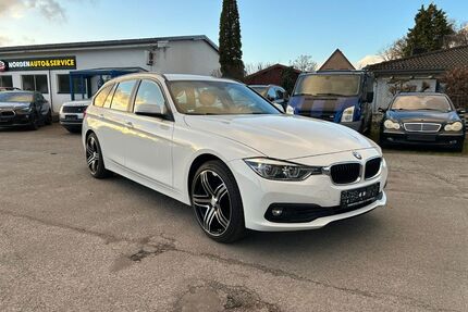 BMW 316 Gebrauchtwagen