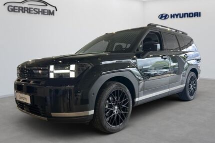 Hyundai SANTA FE Gebrauchtwagen