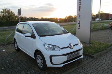 VW up! Gebrauchtwagen