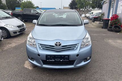 Toyota Verso Gebrauchtwagen