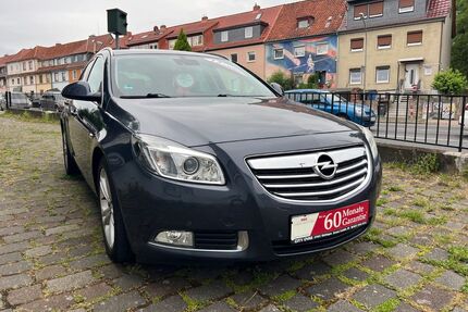 Opel Insignia Gebrauchtwagen
