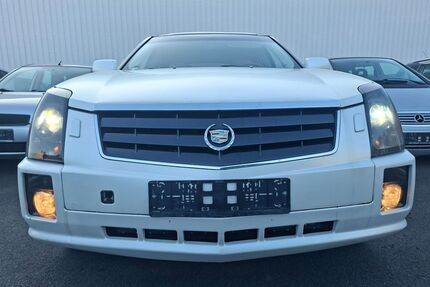 Cadillac SRX Gebrauchtwagen