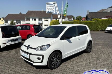 VW up! Gebrauchtwagen