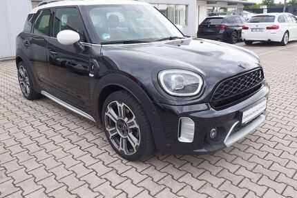 Mini Countryman S (Cooper) Gebrauchtwagen