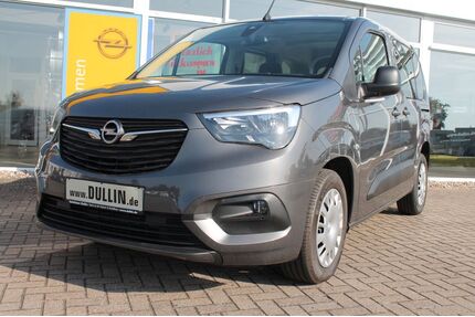 Opel Combo Life Gebrauchtwagen