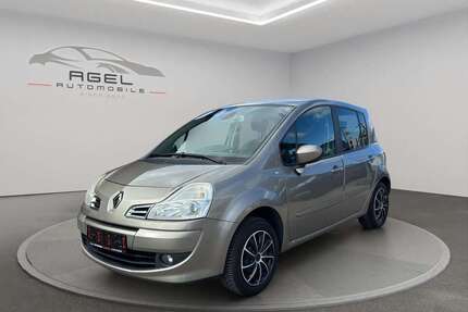 Renault Modus Gebrauchtwagen